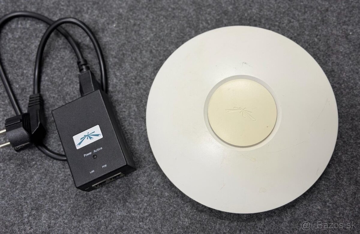 Ubiquiti UniFi AP Long Range (UAP-LR)