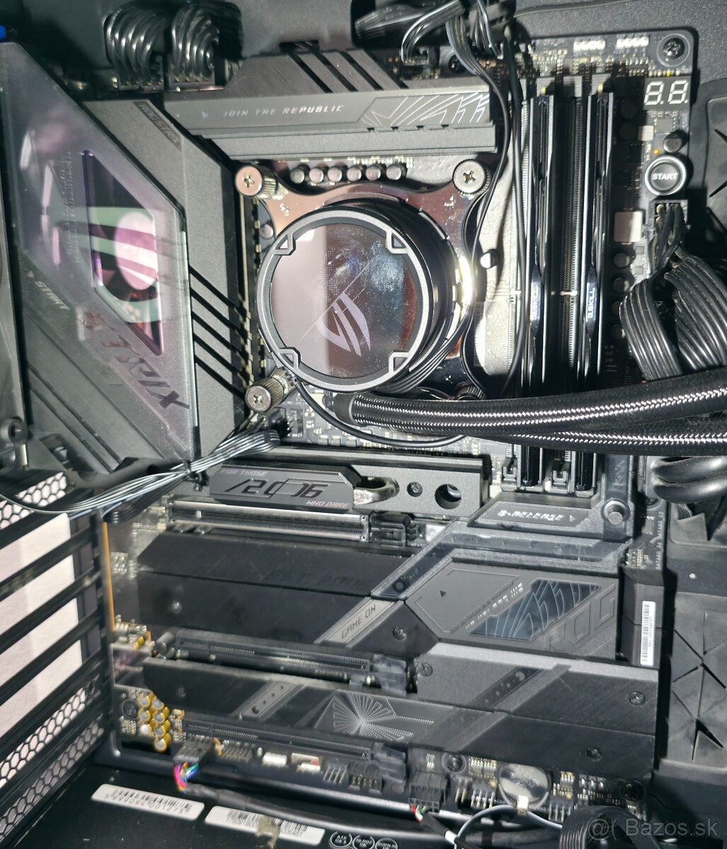 ASUS ROG STRIX Z790-E GAMING WIFI