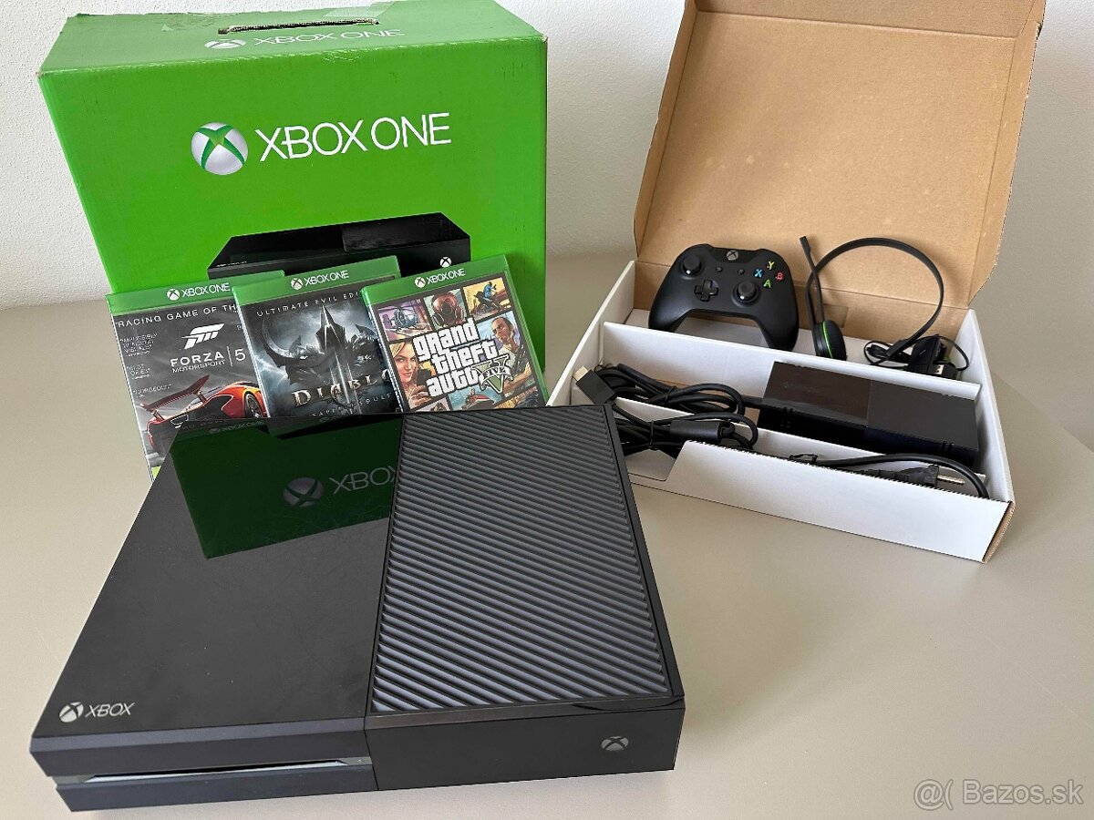 Xbox One 500GB