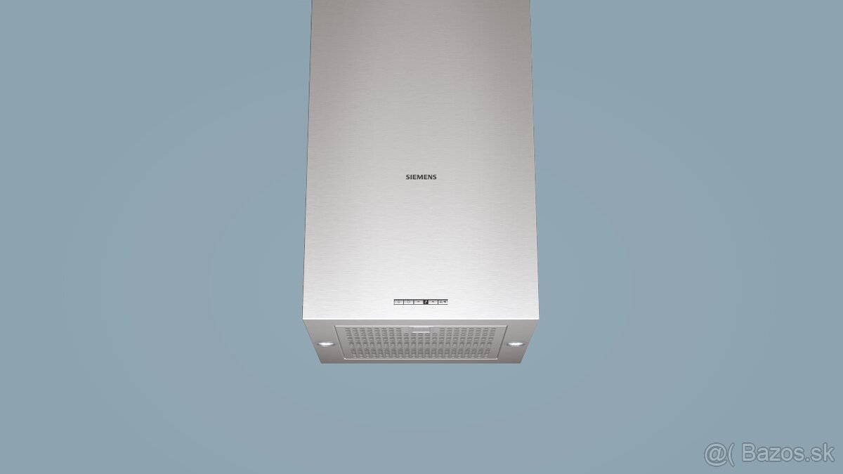 Priestorový digestor Siemens LF457CA60