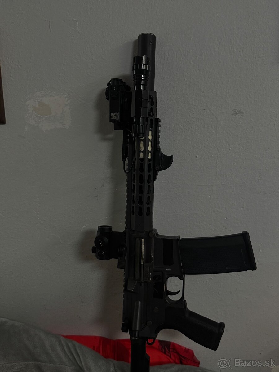 Predaj Airsoft Zbrani