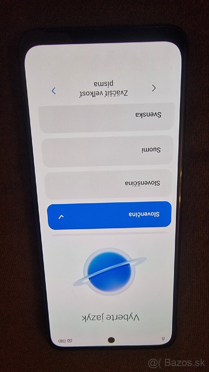Redmi note 11
