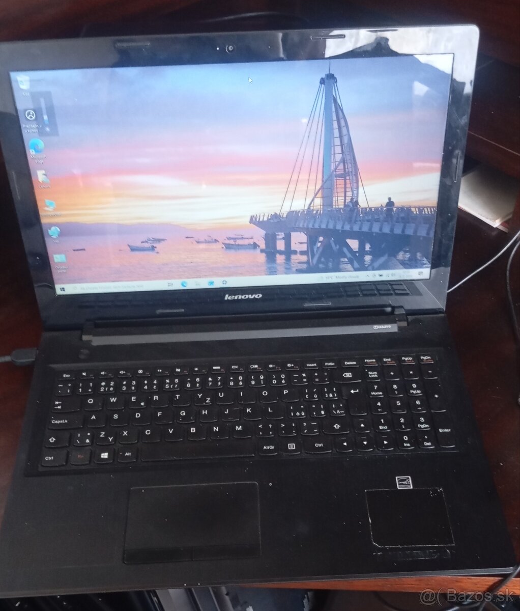 Lenovo G50-30