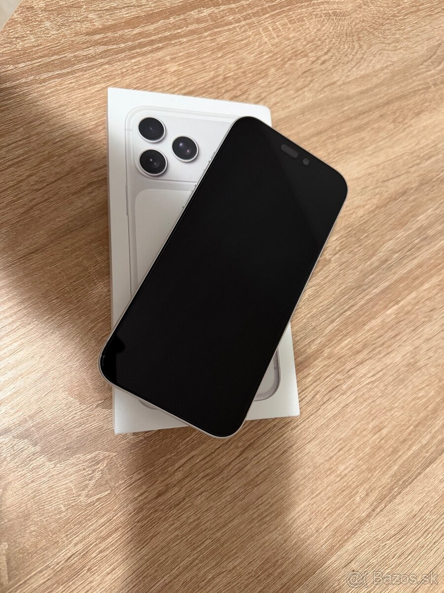 Apple iPhone 17 Pro Max 256GB