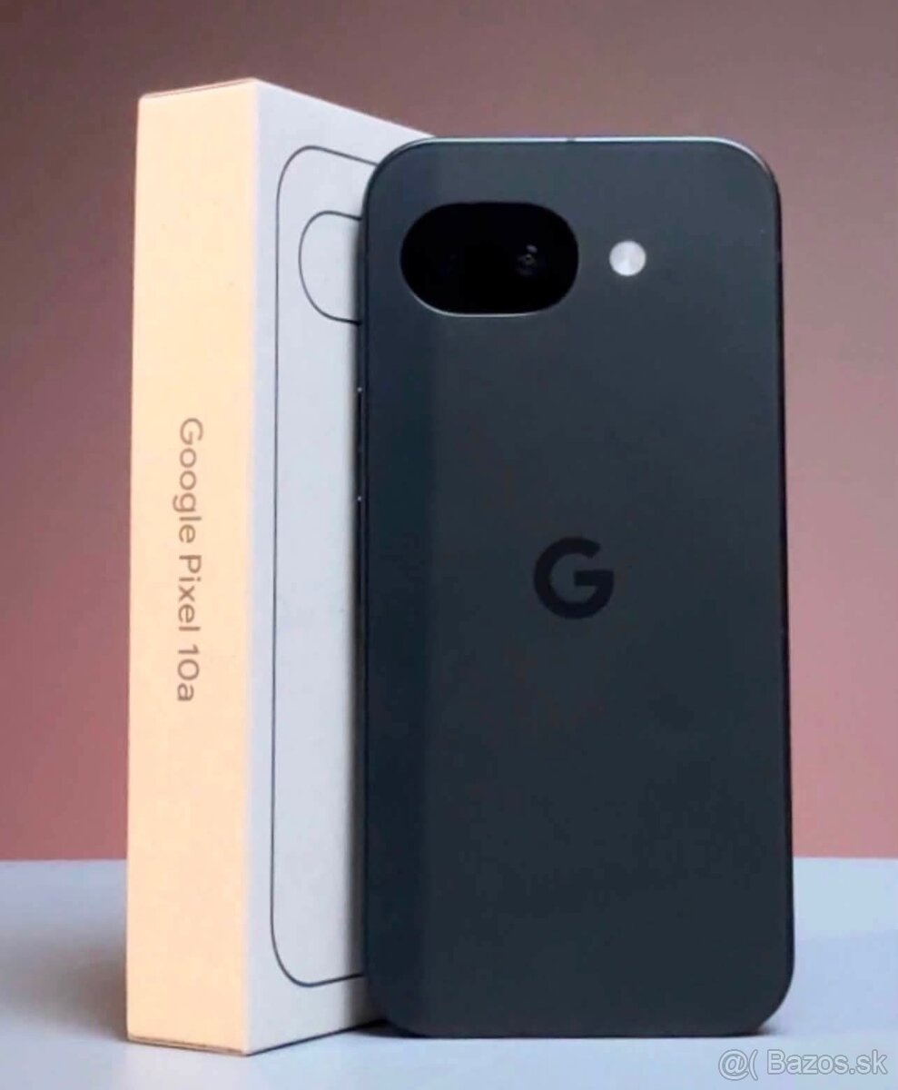 Google Pixel 10a 5G 8GB/128GB