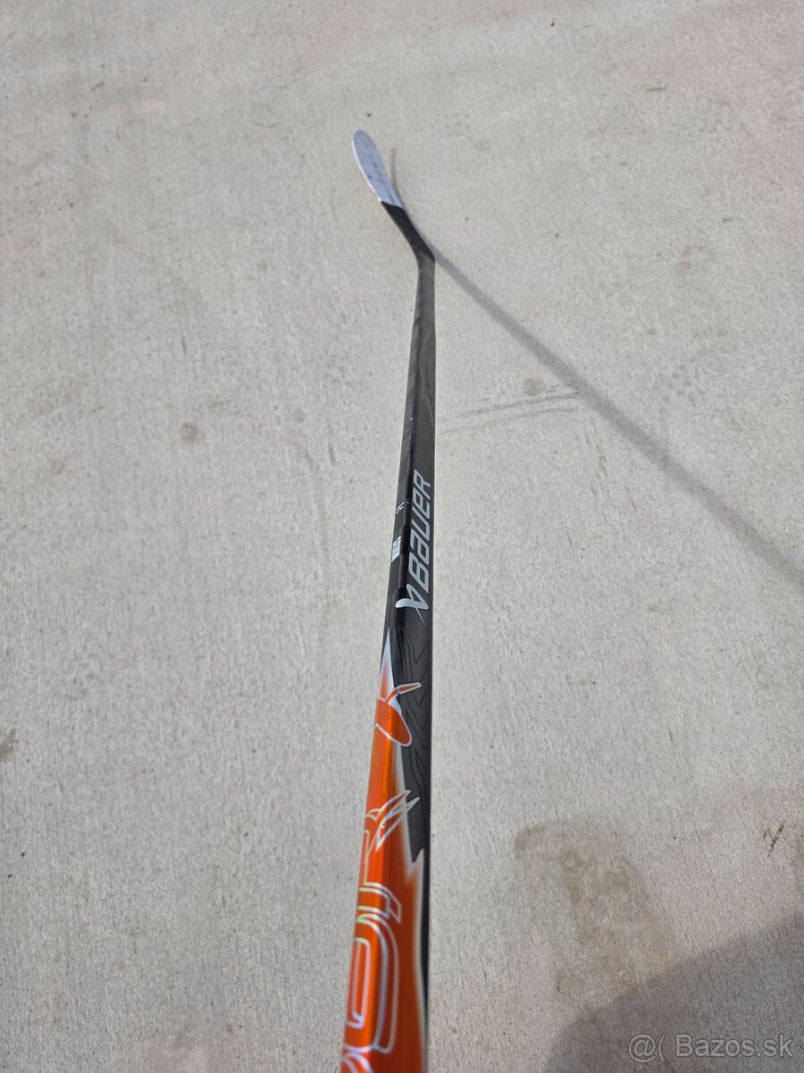 Bauer Flylite spajana