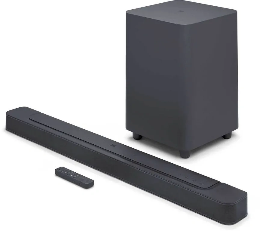 Soundbar jbl bar 500