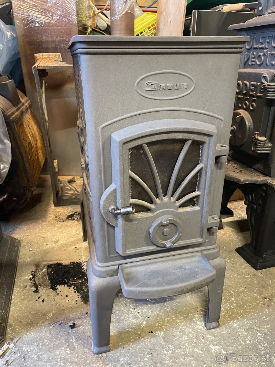 Dovre 40CBS