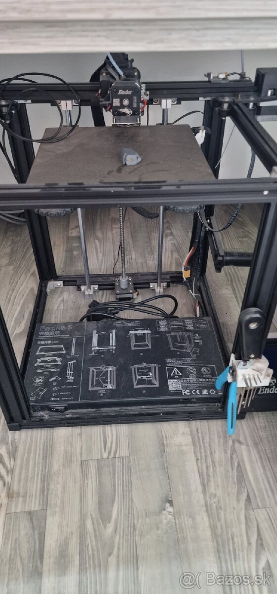 Creality ender 5