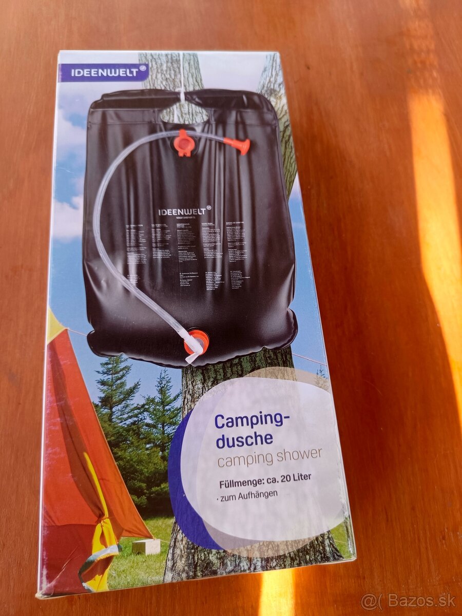 Camping