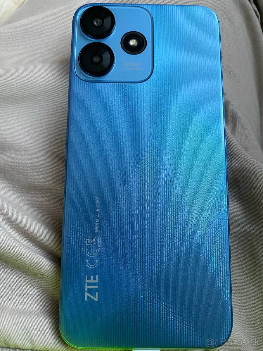 ZTE blade a73