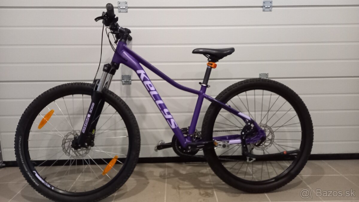 Kellys Vanity 50 S 27.5