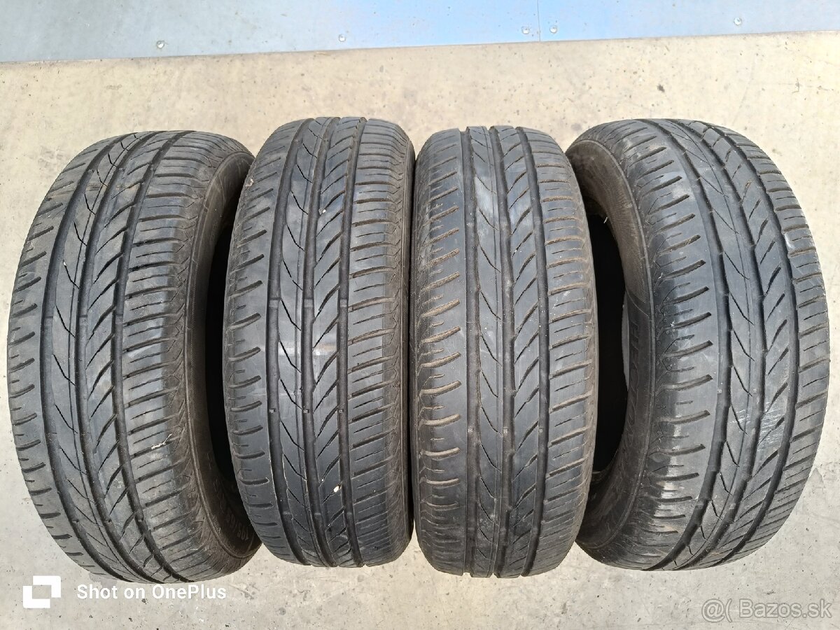 Letné 195/65R15