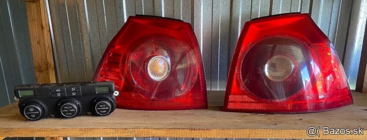 Golf V 1,9TDI 77KW BXF