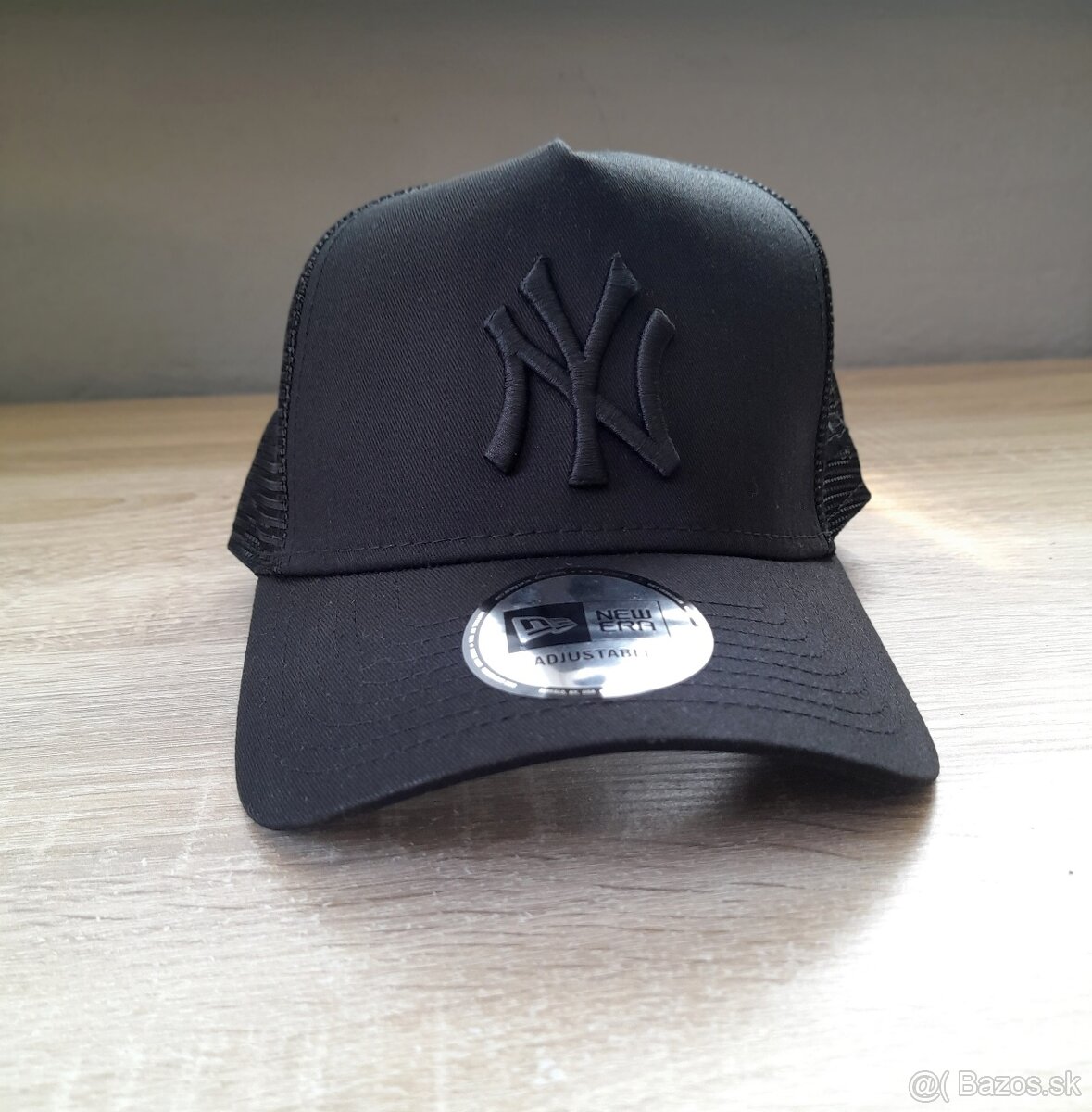 New era šiltovka
