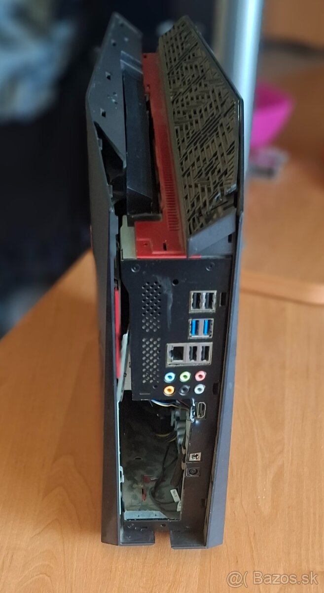 PC-asus rog G20AJ