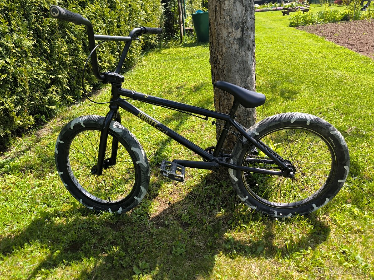 BMX