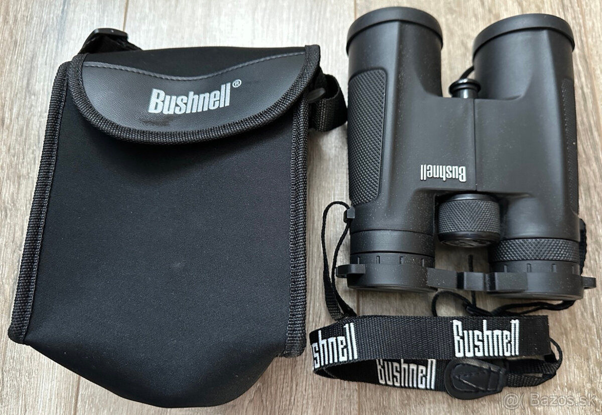 Bushnell PowerView 10x42