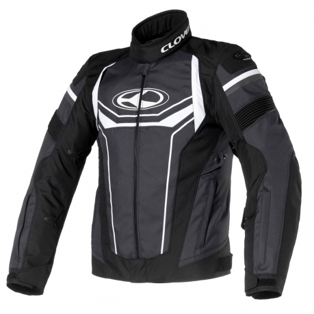 Moto Bunda CLOVER AIRBLADE veľkosť M