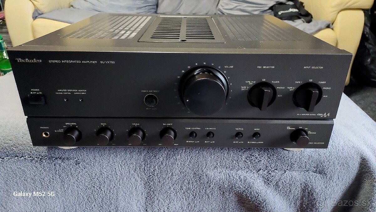 Technics SU-VX700
