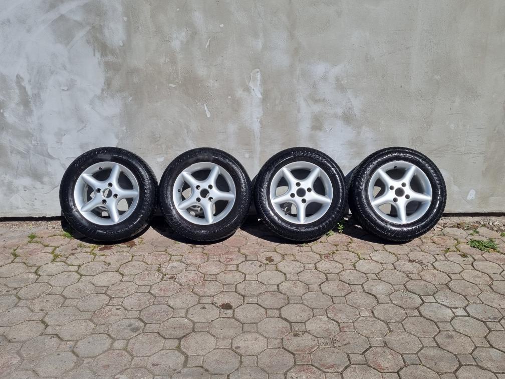 Elektróny 4x108 R14 zimné
