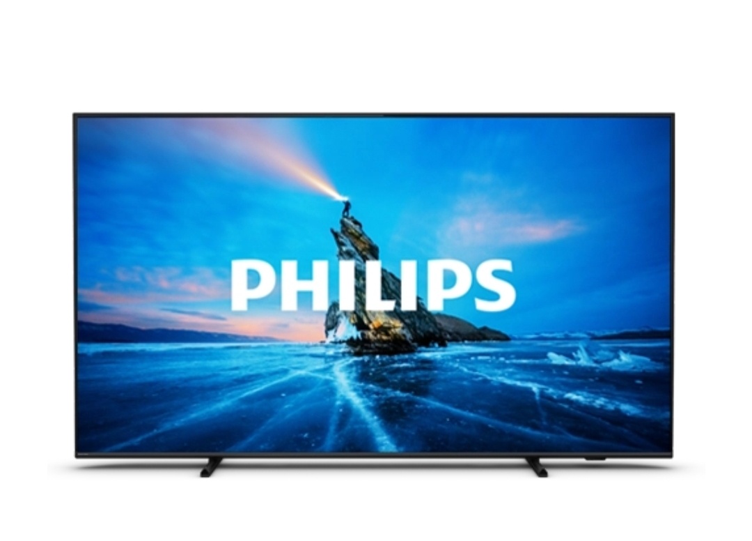 Philips Smart tv 55'.