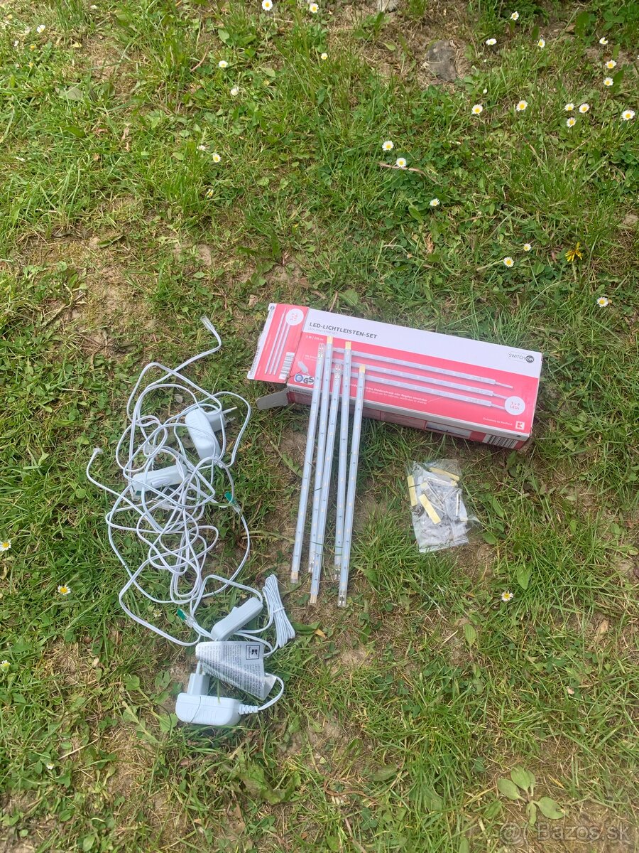LED pásiky
