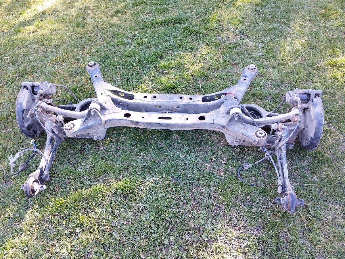 Kia Optima sw 1,7CRDi