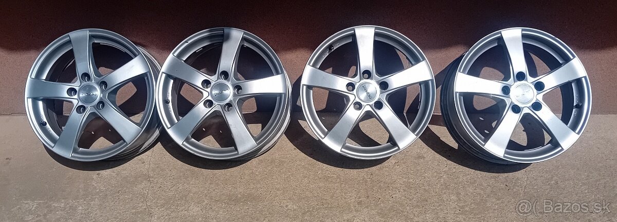 Elektrony 5x112 R16