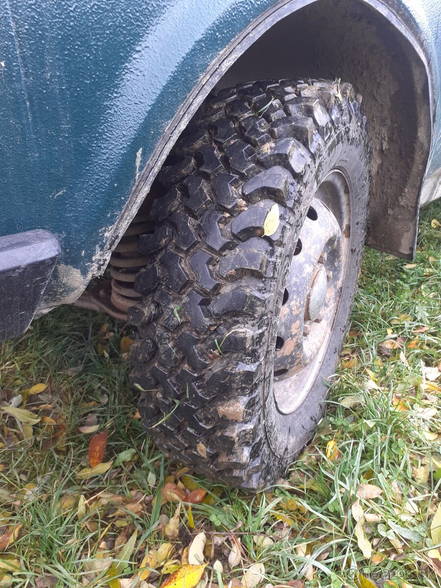 Lada niva