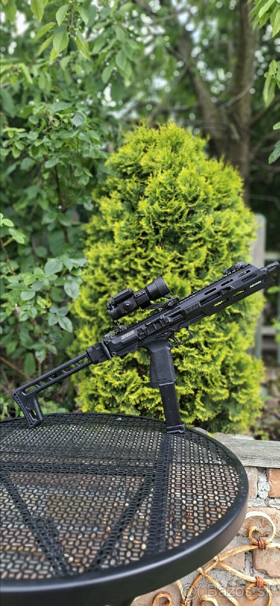 G&G smc -9