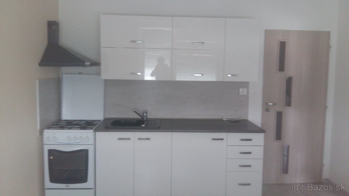 Prenájom 1izb. byt
