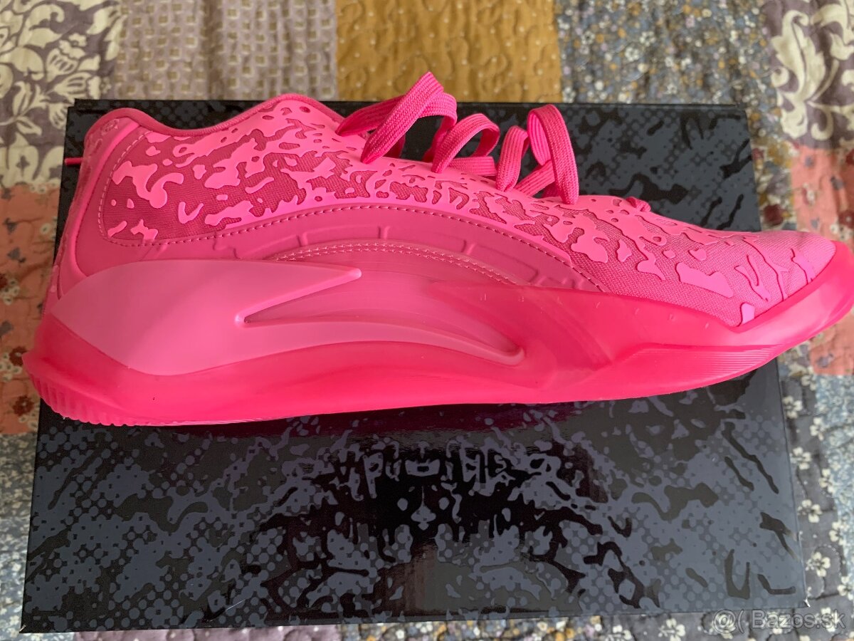 JORDAN ZION 3