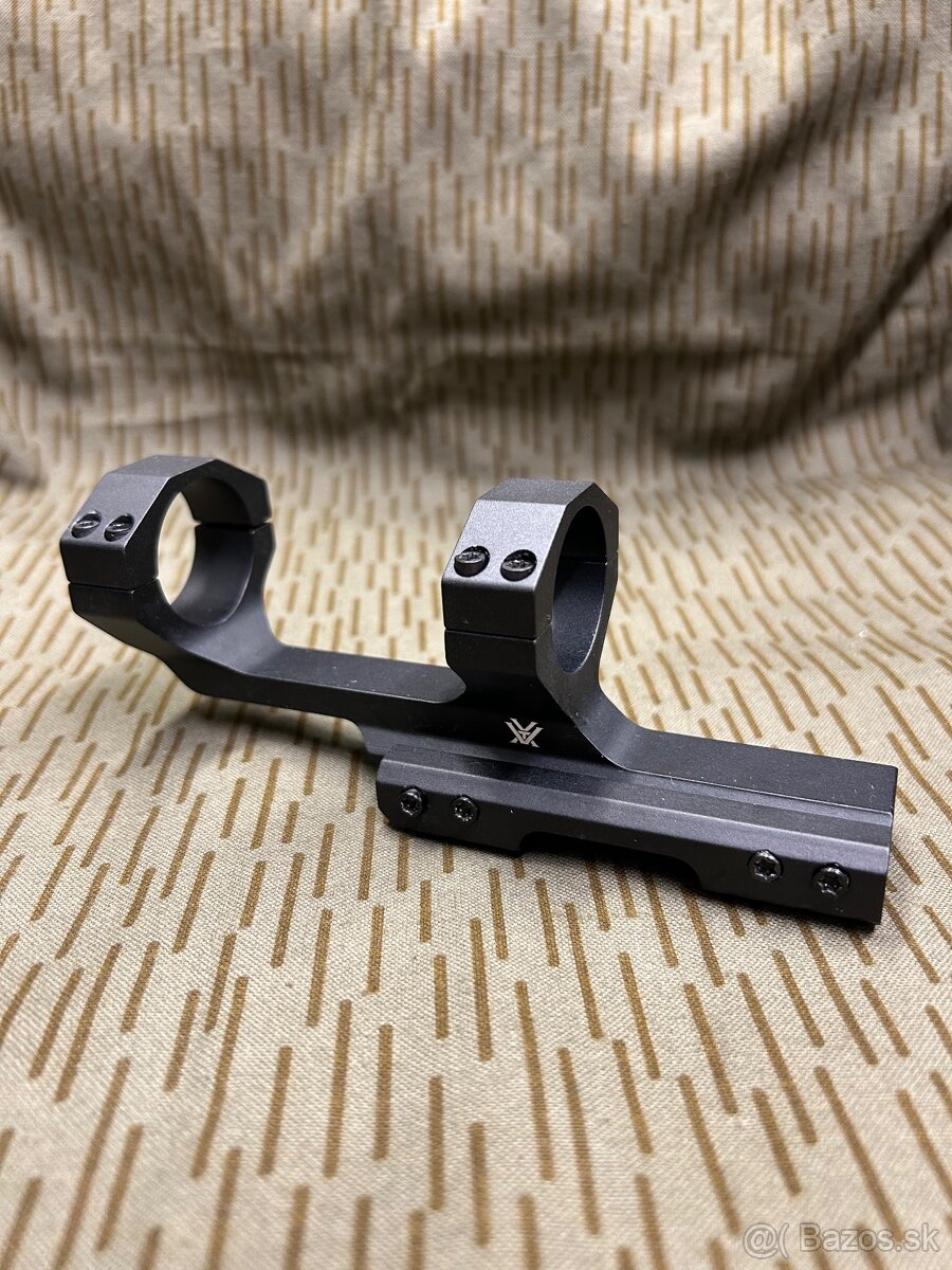 Predam predsadenu picatinny montaz Vortex 30mm
