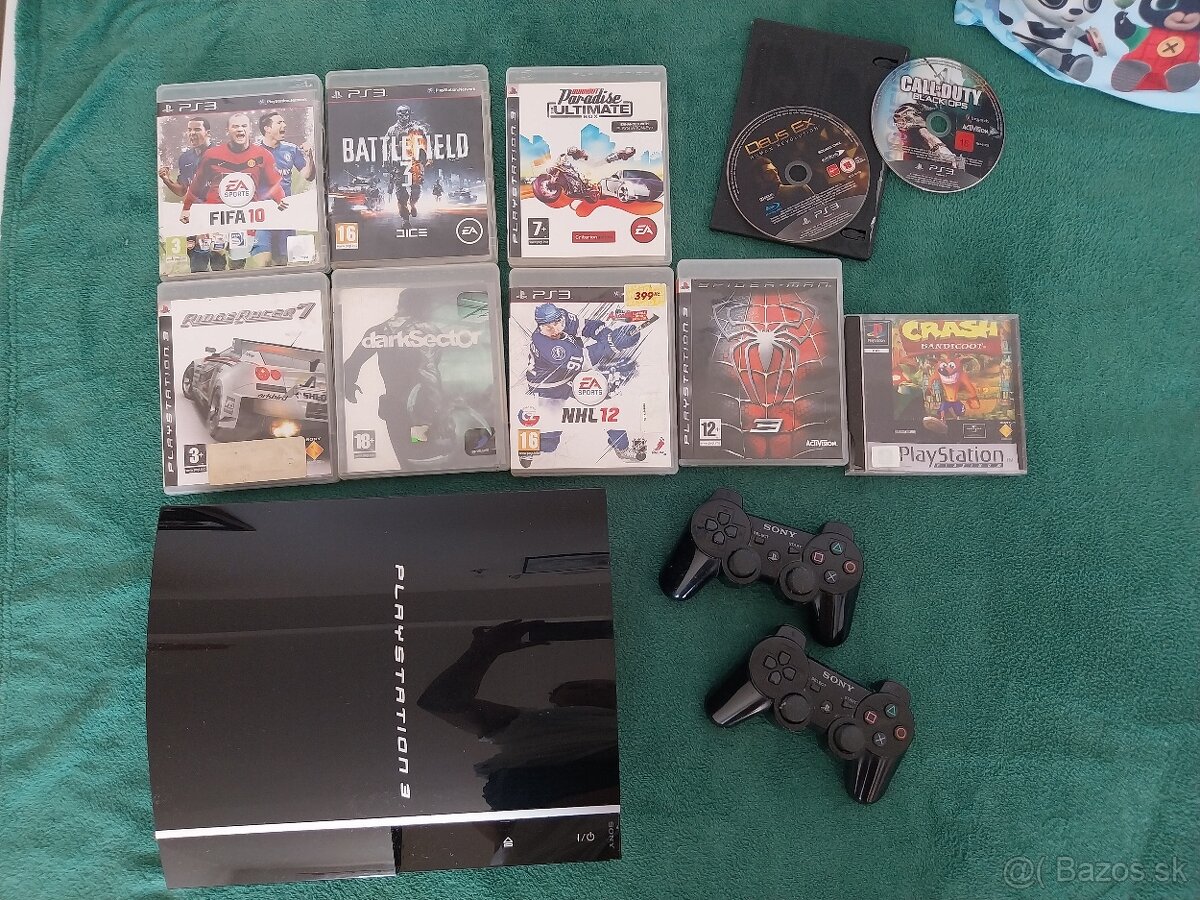 Playstation 3