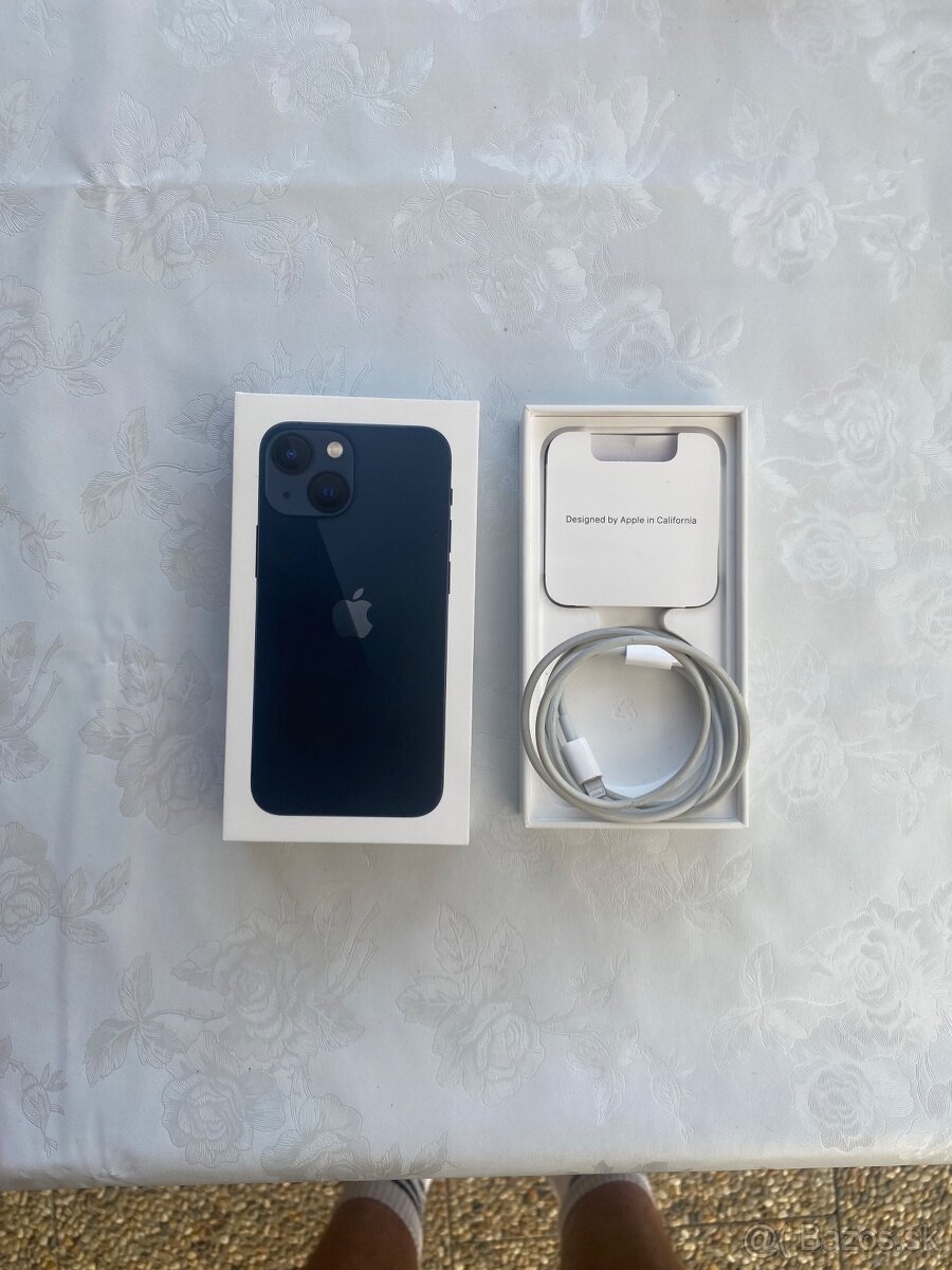 iPhone 13 mini 128GB