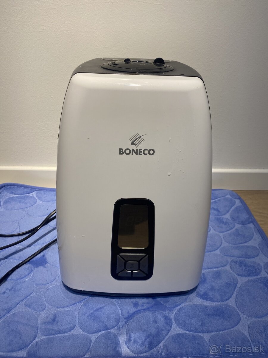Boneco zvlhčovač vzduchu