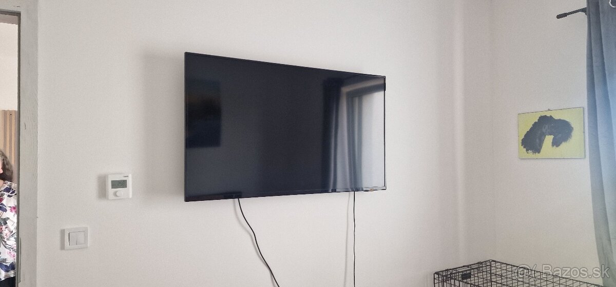 Predám Phillips TV Ambilight