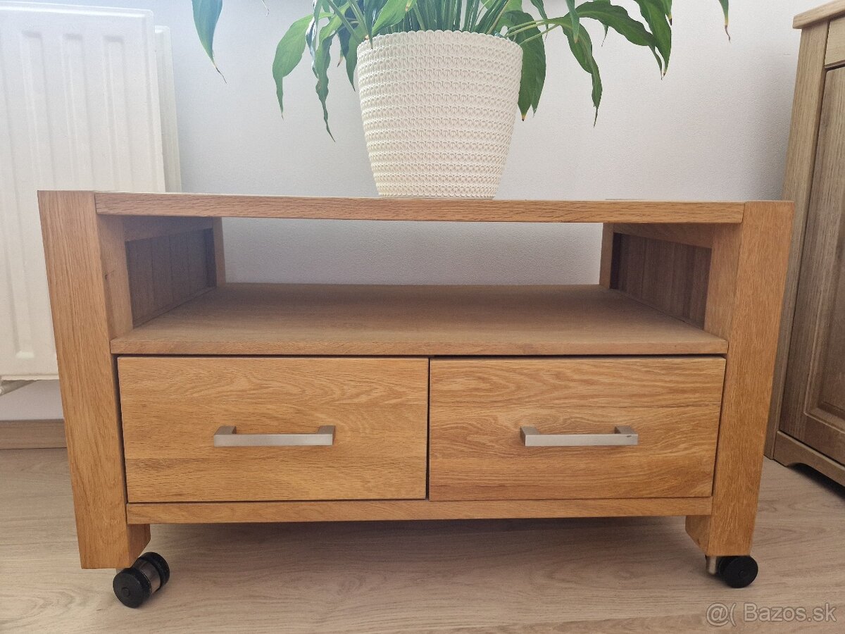 TV stolík