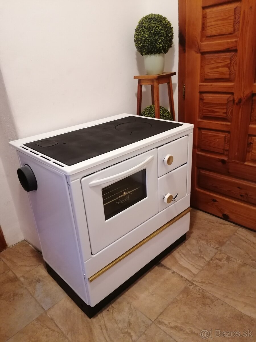 Kuchynský sporák