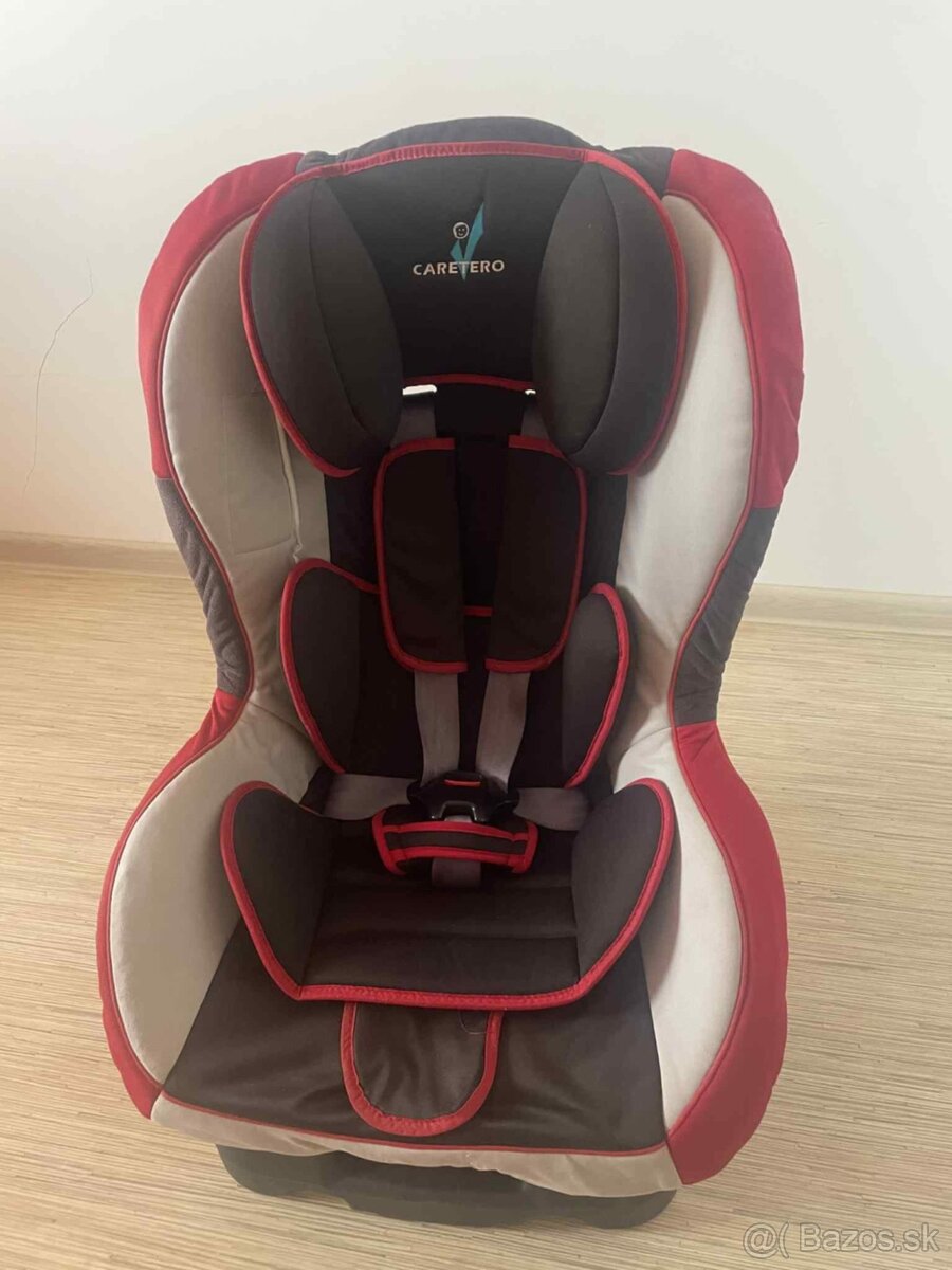 Detská autosedačka