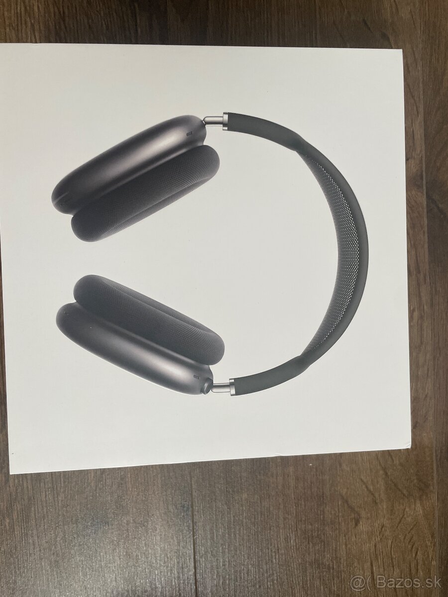 AirPods Max Midnight