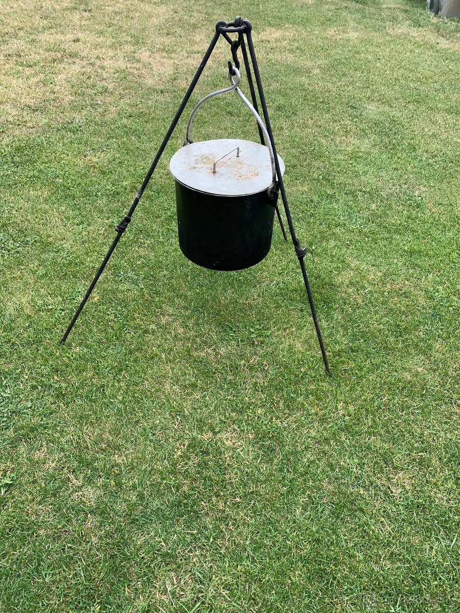 Kotlik na gulas