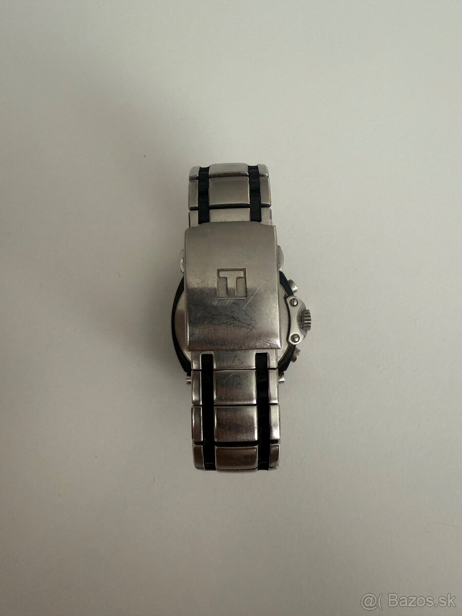 Tissot Trace