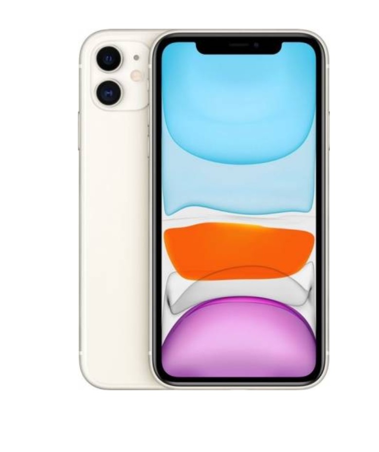 Nerozbalený, nový iPhone 11 64/128G