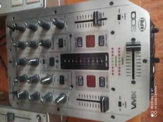 MIX PLT