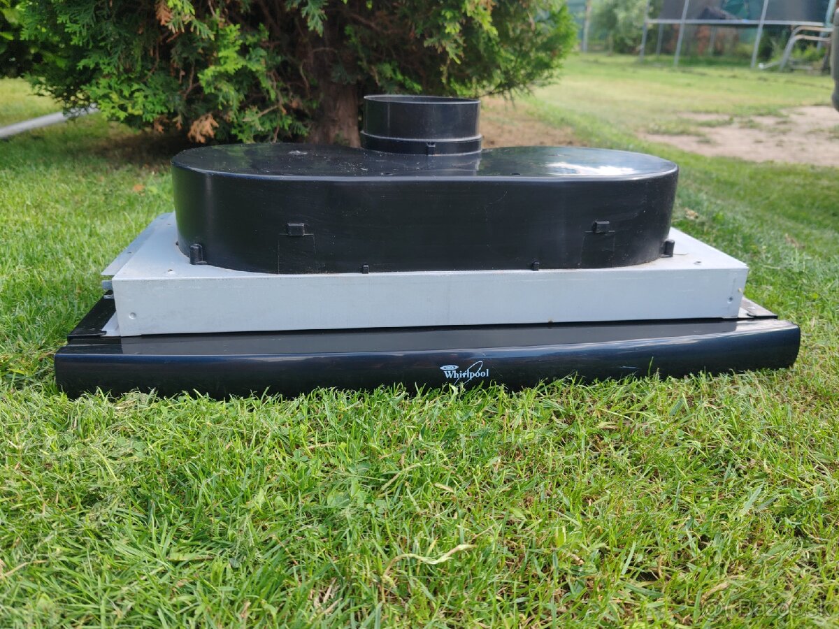 Digestor Whirlpool