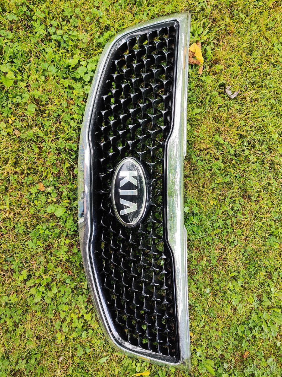 Maska Kia Sportage