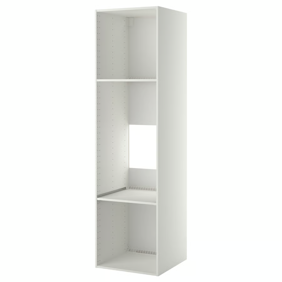 Skrinka na chladničku Ikea METOD