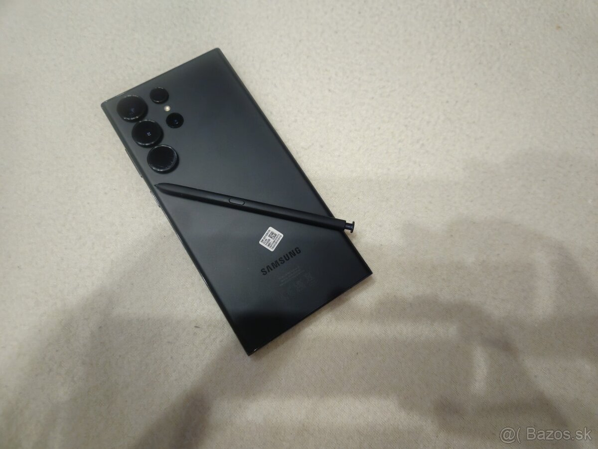 S23 ultra 512GB